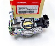 Wave125i 2023 เรือนลิ้นเร่ง ของแท้ศูนย์ Honda Wave125i เรือนเร่งเวฟ125 ปี2023-2025 รหัสอะไหล่ 16400-