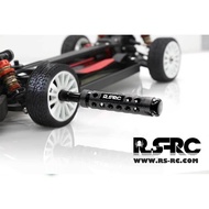 Aden RC 7MM Hex Socket Wrench M4 Nut