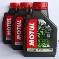 Motul 3100 Gold 10W40 1000ml