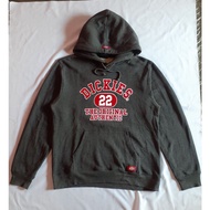 HOODIE DICKIES ART 22