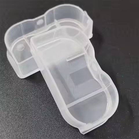 2-20Pcs EN-EL15 EN-EL15A Battery Cover Storage Box For Nikon EL15B EL15C D500 D600 D610 D750 D800 D8