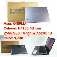 Asus X409MA