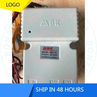 Genuine MDK stove igniter for DKL-01 gas stove, white, universal igniter