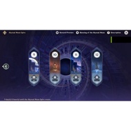 Spiral Abyss Run ( Floor 9 or bfr- floor 10)