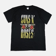 Guns N'Roses - Big Guns Tshirt