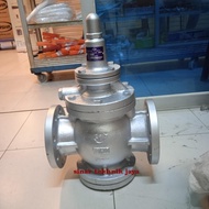 PRESSURE REDUCING VALVE 2" INCH (DN 50) 317 PRV 2" INCH 317 - KONGKOW MARKET