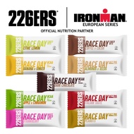 226ERS Race Energy BarDAY All Variants & Flavors Vegan Friendly Not Strive/