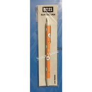 (包郵現貨)🇰🇷LINE Friends BT21 RJ Ball Pen 原子筆