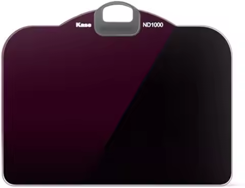 Kase Clip-in CMOS Filter Kit for Nikon Z5 Z6II Z7II Z8 Z9 MCUV ND64 ND1000 Night Filter