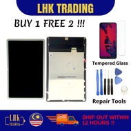 HW Matepad 10.4 BAH3-L029 / BAH3-AL00 Full Set LCD + Touch Screen Digitizer Black