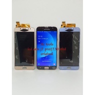 LCD TOUCHSCREEN SAMSUNG GALAXY J7 PRO/J730 OLED ORIGINAL