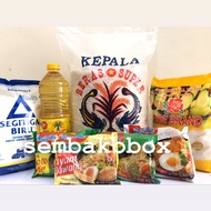Cheap 16-16-groceries Packages