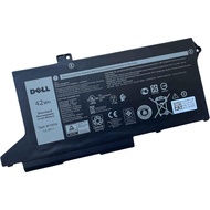 Yafda WY9DX - Replacement Battery for Dell Latitude 5420 5520 Precision 15 3560 Series Laptop RJ40G 
