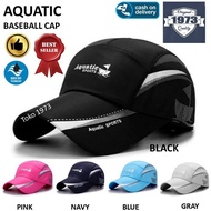 Heppy - SHOPING// Baseball cap: AQUATIC SPORTS - Baseball cap Quick Dry cap SPORTS cap Men's cap