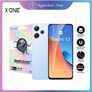 X One Screen Protector Redmi 12 Redmi 10c Redmi 9T Redmi 10 Redmi 9A 9C Redmi 9 Ultimate Pro Screen 