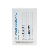 Skin Research Laboratories 護膚研究室 NeuProfessional 迷你套裝（1x 睫毛增強精華 1.5ml + 1x 眉毛增強精華 1.8ml） 2pcs