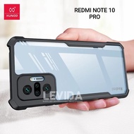 Redmi Note 10 Pro Redmi Note 10S Case Armor Shockproof Case Redmi Note 10 Pro Redmi Note 10S FSN