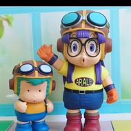 Gift Xiaoyun Christmas Boy Xiaoji Oversized Free Doctor Girl Ornaments IQ Roll