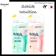 Schick Intuition