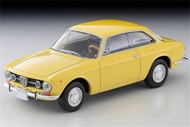 ** สั่งซื้อล่วงหน้า ** T 1:64 Alfa Romeo GT1600ชุดของเล่นรถรถโมเดล Diecast 1750GTV 156c -155c