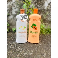 Hand BODY LOTION Papaya Whitening BDL 600ML