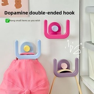 Dopamine Suction Cup Slipper Rack Rotating Suction Cup Storage Hook