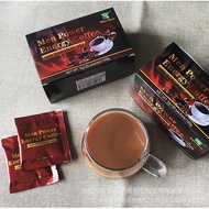 ginseng Men Power energy coffee MACA male coffee Tongkat Ali
