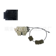 A1647400735 Kunci Tailgate untuk Mercedes Benz W164 GL320 GL350 GL450