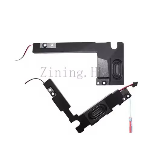 Built-in Speaker for HP OMEN 15-CE TPN-Q194 Shadow Eif 3 Speaker,Sound System, Audio Speakers