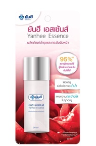 น้ำตบ ผิวใส ยันฮี เอสเซ้นส์ 30 ml. Yanhee Essence ผลิตภัณฑ์บำรุงและกระชับผิวหน้า ของแท้ รพ.ยันฮี สินค้าพร้อมส่ง