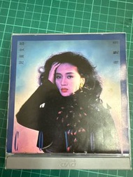 （日本制舊版碟）1990…梅艷芳封面女郎CD