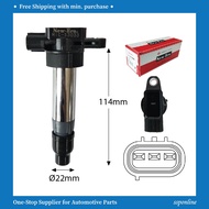 New Era Ignition Coil 33400-76G10