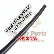 Honda Civic SNA FD 06-11 ORIGINAL Roof Moulding