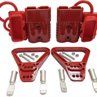 Suitable for Anderson Connector Plug 175A Quick Connection Disconnect Handle Power Connector