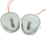 Ultra-Thin for Air Conditioner/Motor Permanent Magnetic Frequency Conversion Fan Motor/TH-204-SG4-5R