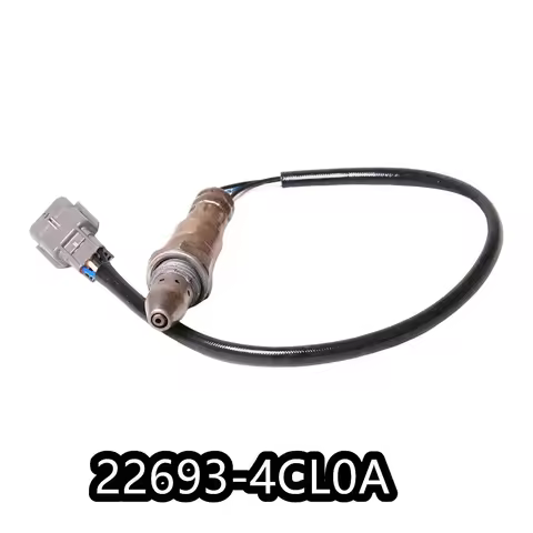 Oxygen O2 Sensor 22693-4CL0A For NISSAN X-TRAIL TERRA ROGUE NV350 URVAN CARAVAN NP300 NAVARA QR25DE 