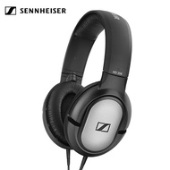 ต้นฉบับสำหรับ Sennheiser HD206ชุดหูฟังแบบสปอร์ตหูฟังเพลงแยกเสียงรบกวน5มิลลิเมตรหูฟังมีสายสำหรับ IPho