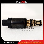 【Must-have】 Mc-10 For Ac Air Conditioning Compressor Electronic Refrigerant Solenoid Control Valve For Toyota Corolla 1.8l 2011-2013 Tse14c