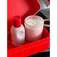 Glossier You Perfume & Candle Set (The More of You Kit)