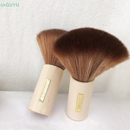 [cxGUYU] Nail Cleaning Dust Brush Makeup Brush  Handle Nail Paint Gel Dust Cleaning Brush Make Up Na
