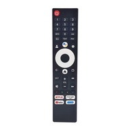 Suitable for Asanzo Chuangwei SKYWORTH Voice 55G22 TV HD 4K Smart TV Remote Control
