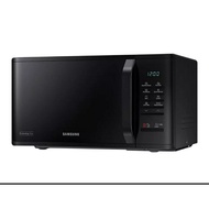 MICROWAVE SAMSUNG GRILL MG23K3513GK
