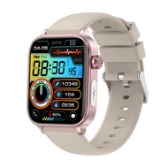 Non-Invasive Blood Glucose Blood Lipid Uric Acid ECG Smart Watch Blood Pressure Body Temperature Mon
