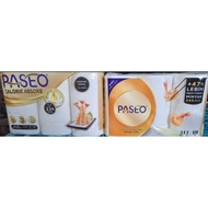 Paseo tissue kitchen tissue kitchen towel 3 roll 70s