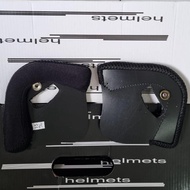 ZEUS ZS 385C CHEEK FOAM TRIANGLE/ / lining