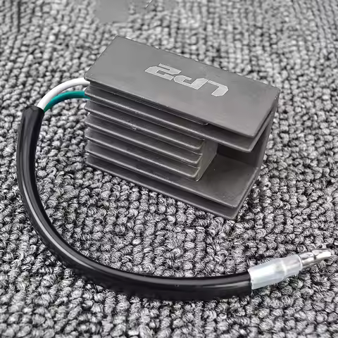 Motorcycle regulator rectifier For Honda TL125 TLR200 XL250R XL350R XL600R ATC350 31400-KJ2-670 3140