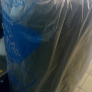 Premium bubble wrap hitan 1.2 x 50m