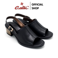 Calbi Sandal Heels Tali Wanita - DHL 1441