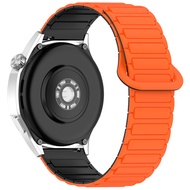 20MM 22MM Silicone Watchband For Garmin forerunner 165 165music 168 168music 255 255music 265 265mus