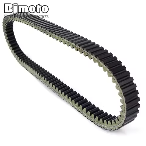 Drive Belt For Kymco ADIVA AD3 K-XCT People GTi Shadow Downtown 350 DINK Street 300 23100-LEA7-E01 5